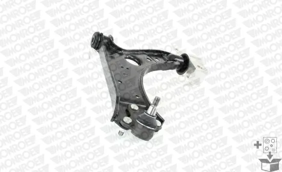 Lenker, Radaufhängung MONROE L29572 Bild Lenker, Radaufhängung MONROE L29572