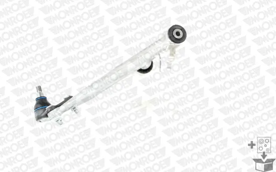 Lenker, Radaufhängung MONROE L29597 Bild Lenker, Radaufhängung MONROE L29597