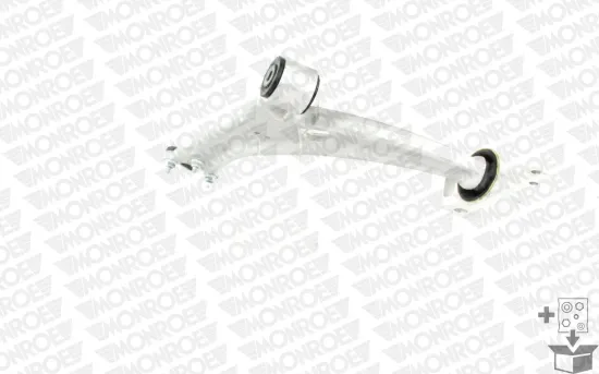 Lenker, Radaufhängung MONROE L29597 Bild Lenker, Radaufhängung MONROE L29597