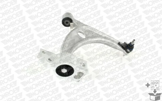 Lenker, Radaufhängung MONROE L29597 Bild Lenker, Radaufhängung MONROE L29597