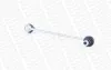 Stange/Strebe, Stabilisator Vorderachse links Vorderachse rechts MONROE L29600 Bild Stange/Strebe, Stabilisator Vorderachse links Vorderachse rechts MONROE L29600