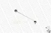 Stange/Strebe, Stabilisator Vorderachse rechts MONROE L29627 Bild Stange/Strebe, Stabilisator Vorderachse rechts MONROE L29627