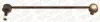 Stange/Strebe, Stabilisator Vorderachse links MONROE L29628 Bild Stange/Strebe, Stabilisator Vorderachse links MONROE L29628