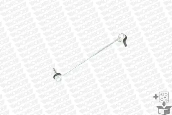 Stange/Strebe, Stabilisator Vorderachse links MONROE L29628 Bild Stange/Strebe, Stabilisator Vorderachse links MONROE L29628
