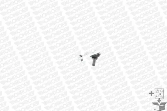 Stange/Strebe, Stabilisator Vorderachse links MONROE L29628 Bild Stange/Strebe, Stabilisator Vorderachse links MONROE L29628
