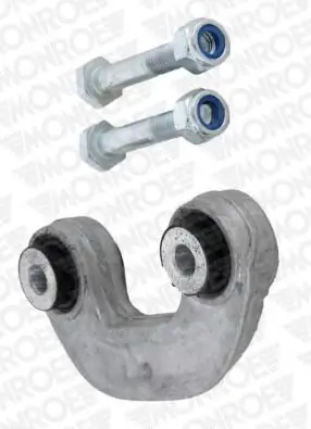 Stange/Strebe, Stabilisator Vorderachse links Vorderachse rechts unten MONROE L29646 Bild Stange/Strebe, Stabilisator Vorderachse links Vorderachse rechts unten MONROE L29646