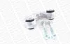 Stange/Strebe, Stabilisator Vorderachse links Vorderachse rechts unten MONROE L29646 Bild Stange/Strebe, Stabilisator Vorderachse links Vorderachse rechts unten MONROE L29646