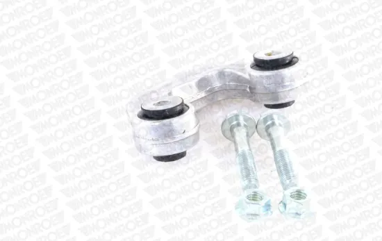 Stange/Strebe, Stabilisator Vorderachse links Vorderachse rechts unten MONROE L29646 Bild Stange/Strebe, Stabilisator Vorderachse links Vorderachse rechts unten MONROE L29646