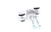 Stange/Strebe, Stabilisator Vorderachse links Vorderachse rechts unten MONROE L29646 Bild Stange/Strebe, Stabilisator Vorderachse links Vorderachse rechts unten MONROE L29646