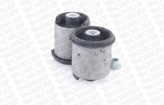 Lagerung, Achskörper Hinterachse außen links rechts MONROE L29874 Bild Lagerung, Achskörper Hinterachse außen links rechts MONROE L29874