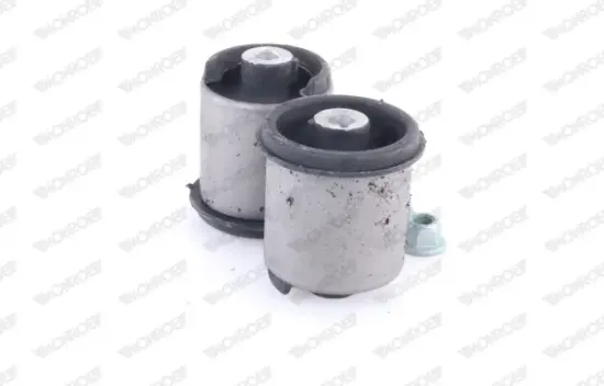 Lagerung, Achskörper Hinterachse außen links rechts MONROE L29874 Bild Lagerung, Achskörper Hinterachse außen links rechts MONROE L29874