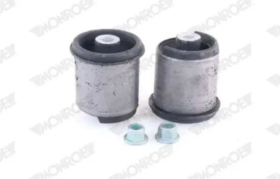 Lagerung, Achskörper Hinterachse außen links rechts MONROE L29874 Bild Lagerung, Achskörper Hinterachse außen links rechts MONROE L29874