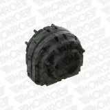 Lagerbuchse, Stabilisator MONROE L29898