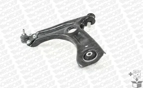 Lenker, Radaufhängung MONROE L29A40 Bild Lenker, Radaufhängung MONROE L29A40