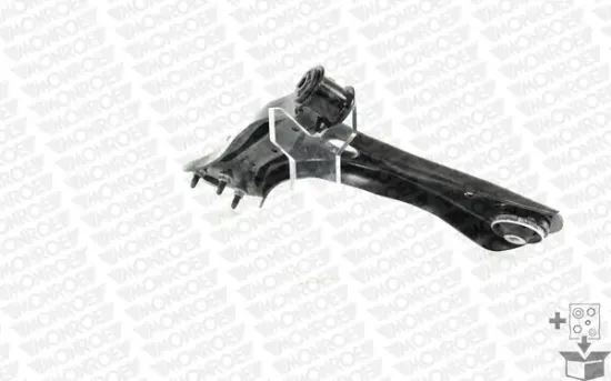 Lenker, Radaufhängung MONROE L29A43 Bild Lenker, Radaufhängung MONROE L29A43