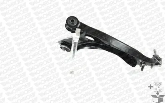 Lenker, Radaufhängung MONROE L29A44 Bild Lenker, Radaufhängung MONROE L29A44