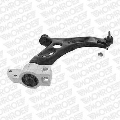 Lenker, Radaufhängung Vorderachse rechts MONROE L29B09