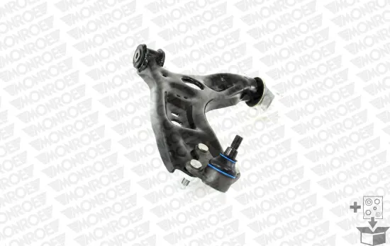 Lenker, Radaufhängung MONROE L29B12 Bild Lenker, Radaufhängung MONROE L29B12