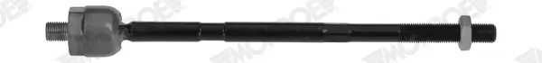 Axialgelenk, Spurstange Vorderachse MONROE L29H03