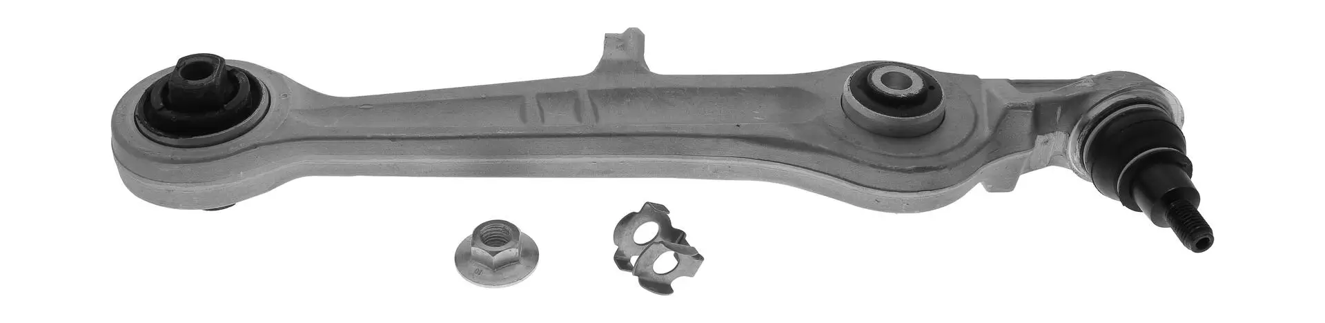 Lenker, Radaufhängung Vorderachse beidseitig unten vorne MONROE L29J49