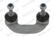Stange/Strebe, Stabilisator Vorderachse links Vorderachse rechts MONROE L29K03