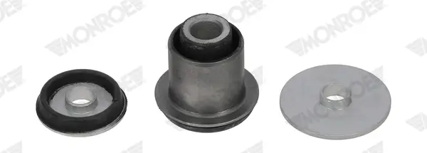 Lagerung, Lenker Vorderachse beidseitig vorne MONROE L29L15