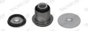 Lagerung, Lenker Vorderachse beidseitig vorne MONROE L29L15