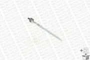 Axialgelenk, Spurstange MONROE L38206