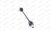 Stange/Strebe, Stabilisator MONROE L38600 Bild Stange/Strebe, Stabilisator MONROE L38600