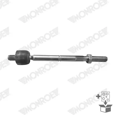 Axialgelenk, Spurstange MONROE L38H00 Bild Axialgelenk, Spurstange MONROE L38H00