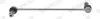 Stange/Strebe, Stabilisator Vorderachse links Vorderachse rechts MONROE L38K00