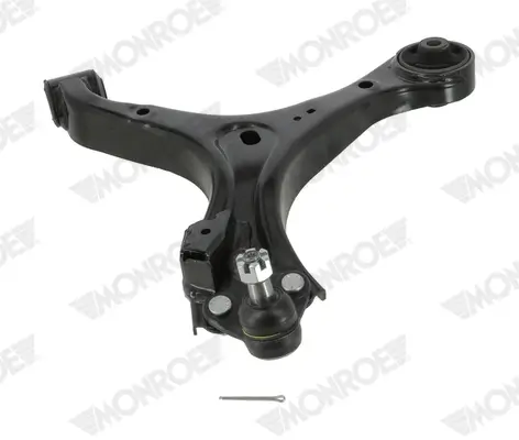 Lenker, Radaufhängung Vorderachse Vorderachse rechts rechts MONROE L40J05