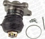 Trag-/Führungsgelenk Vorderachse oben MONROE L42505