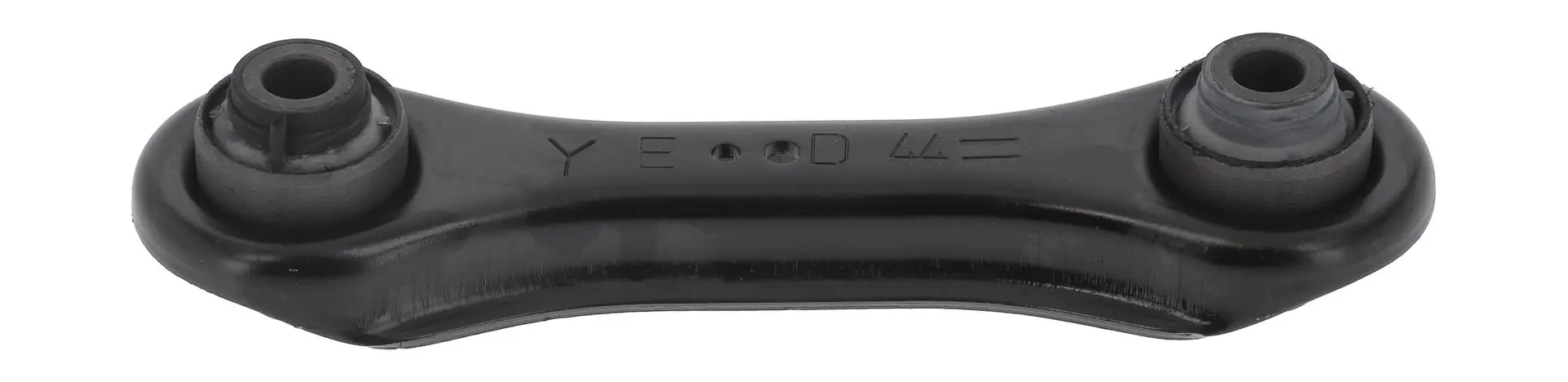 Lenker, Radaufhängung Hinterachse links rechts unten MONROE L42527