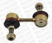 Lagerung, Lenker MONROE L10844