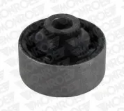Lagerung, Lenker Vorderachse beidseitig hinten unten MONROE L42804