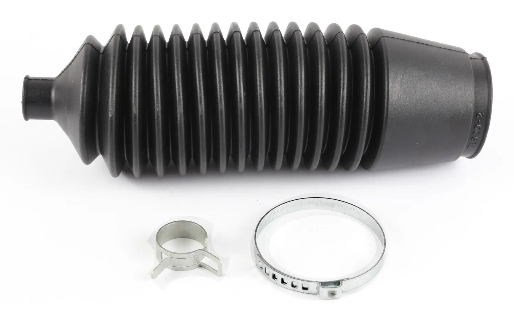 Faltenbalg, Lenkung MONROE L42F01