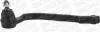 Spurstangenkopf MONROE L43116