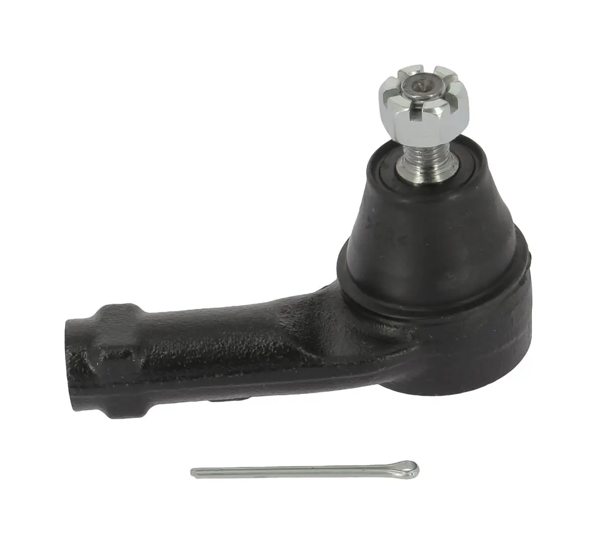 Spurstangenkopf Vorderachse links MONROE L43142