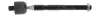 Axialgelenk, Spurstange Vorderachse MONROE L43228