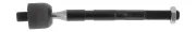 Axialgelenk, Spurstange Vorderachse MONROE L43228