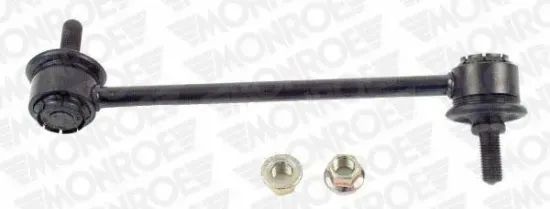 Stange/Strebe, Stabilisator Vorderachse rechts MONROE L43609 Bild Stange/Strebe, Stabilisator Vorderachse rechts MONROE L43609