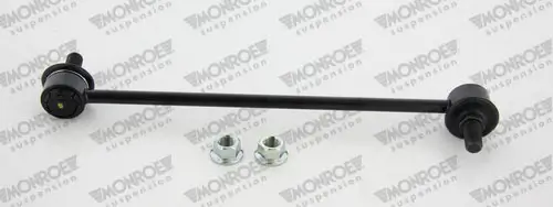 Stange/Strebe, Stabilisator Vorderachse links Vorderachse rechts MONROE L43648