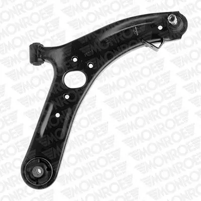 Lenker, Radaufhängung MONROE L43A07 Bild Lenker, Radaufhängung MONROE L43A07