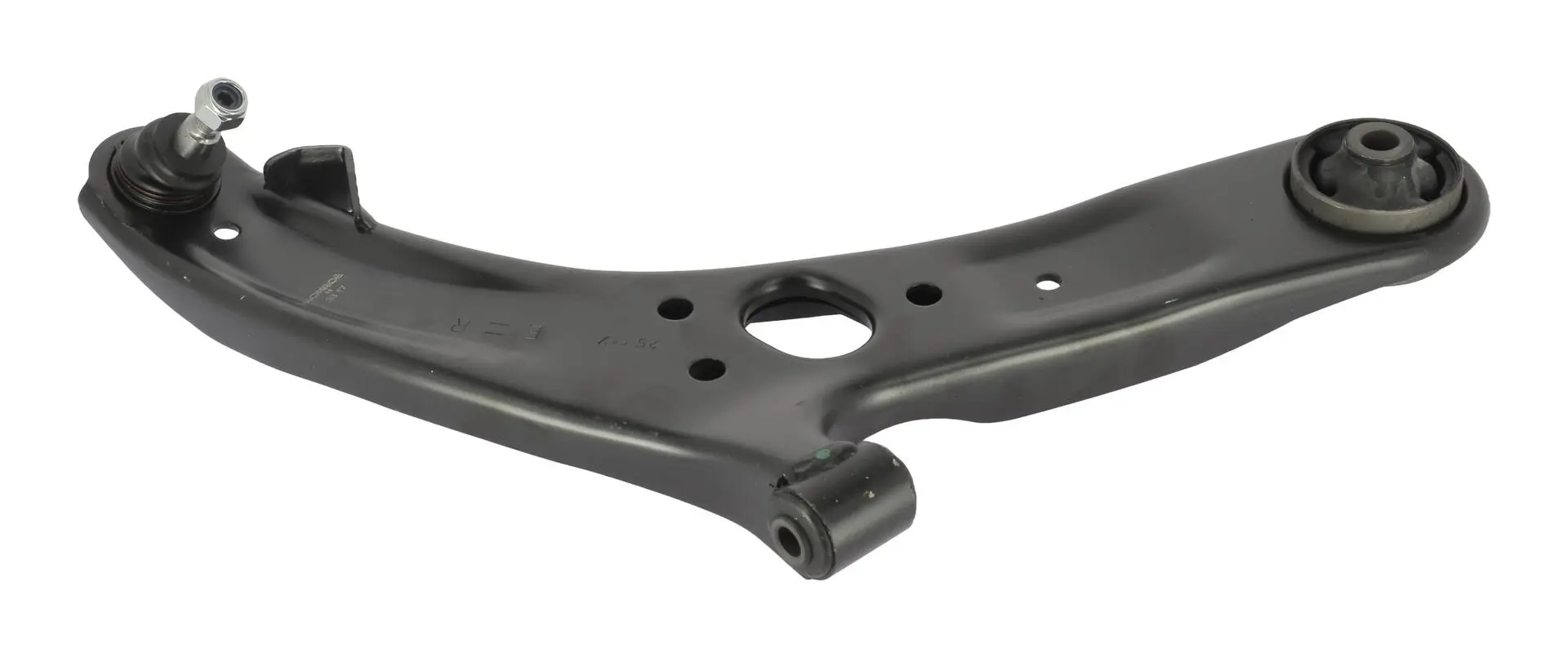 Lenker, Radaufhängung Vorderachse rechts MONROE L43A07