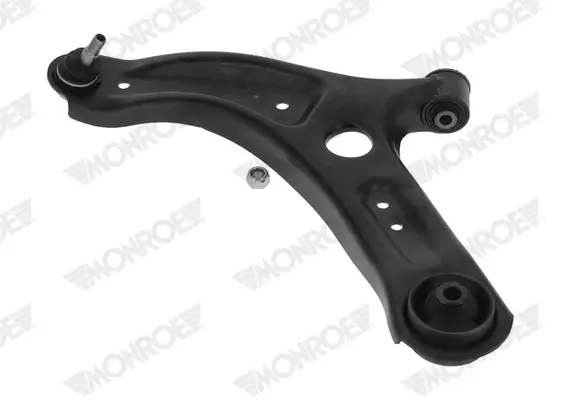 Lenker, Radaufhängung MONROE L43A40