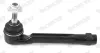 Spurstangenkopf MONROE L43G01