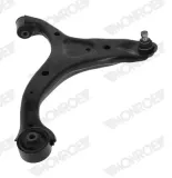 Lenker, Radaufhängung Vorderachse links MONROE L43J03