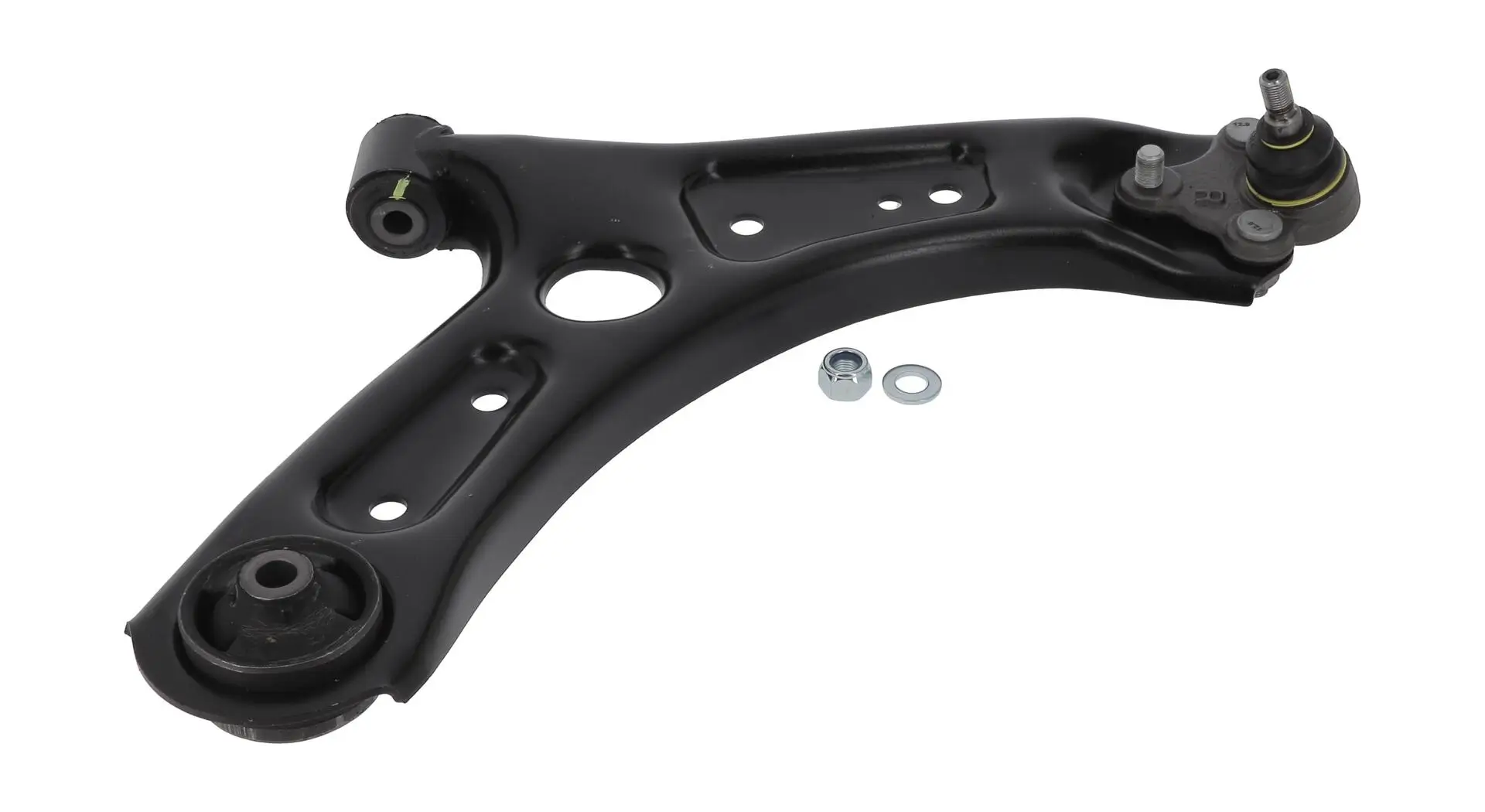 Lenker, Radaufhängung Vorderachse rechts außen MONROE L43J25