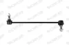 Stange/Strebe, Stabilisator Vorderachse rechts MONROE L43K02